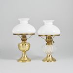 1403 5495 PARAFFIN LAMPS
